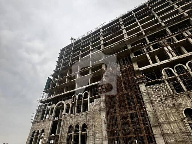 Commercial for sale in Islamabad