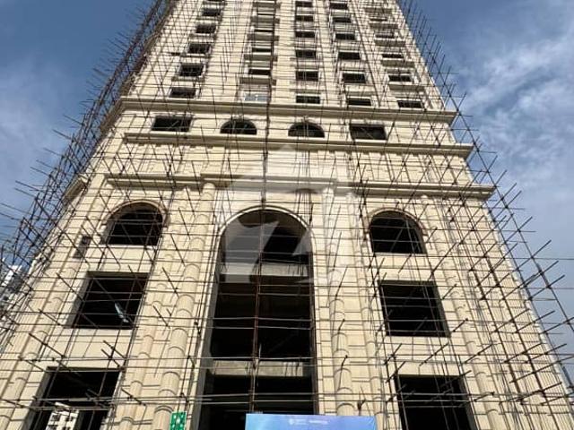 Commercial for sale in Islamabad