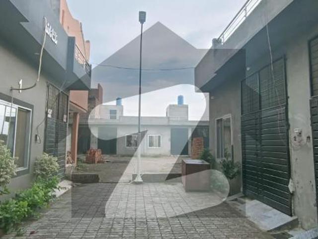 House for sale in Rawalpindi, Islamabad Capital Territory