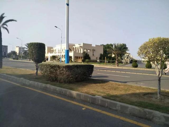 Land for sale in Rawalpindi, Islamabad Capital Territory