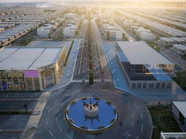Land for sale in Rawalpindi, Islamabad Capital Territory