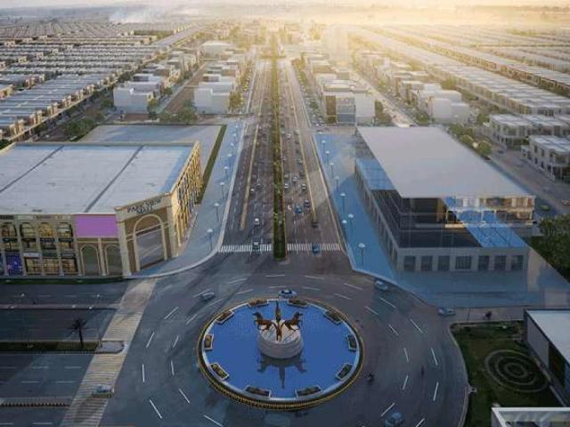 Land for sale in Rawalpindi, Islamabad Capital Territory