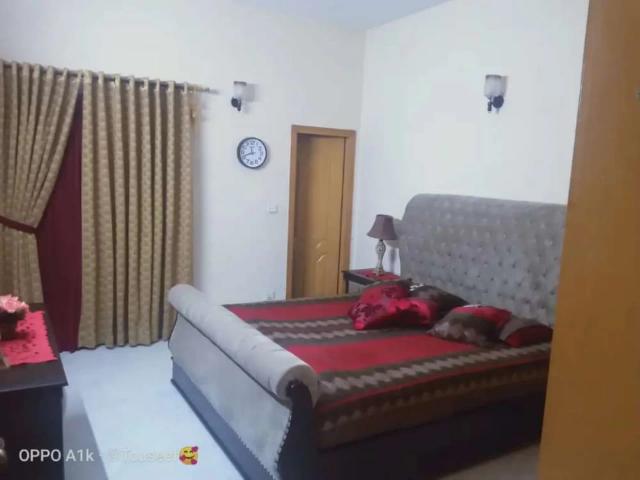Land for sale in Islamabad