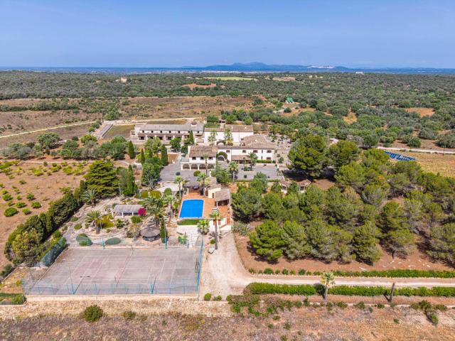 Chalet en venta en Migjorn, Baleares