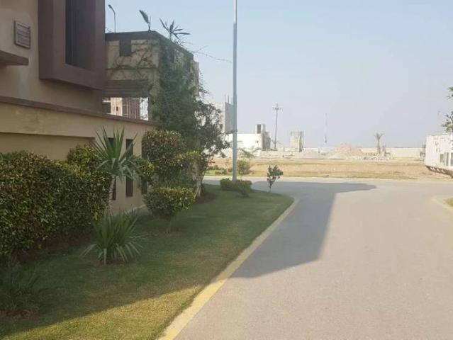 Land for sale in Park View Villas, خان پور
