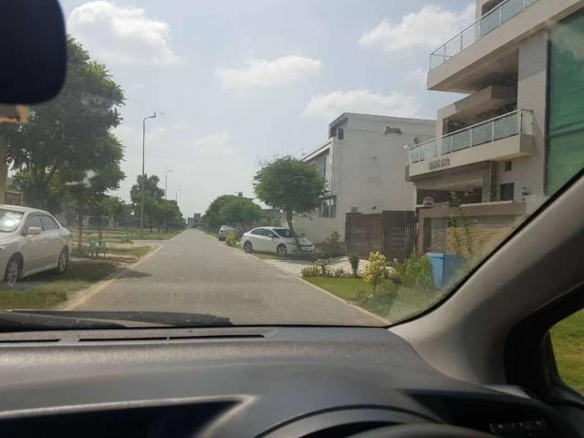 Land for sale in Rawalpindi, Islamabad Capital Territory