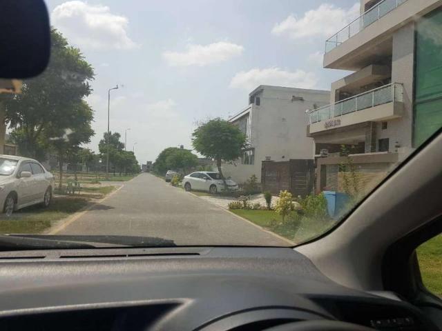 Land for sale in Rawalpindi, Islamabad Capital Territory