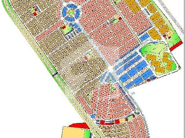 Property for sale in Islamabad