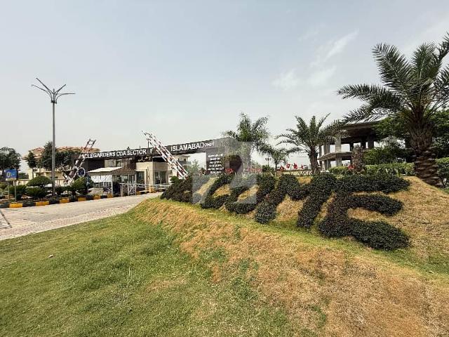 Property for sale in Islamabad