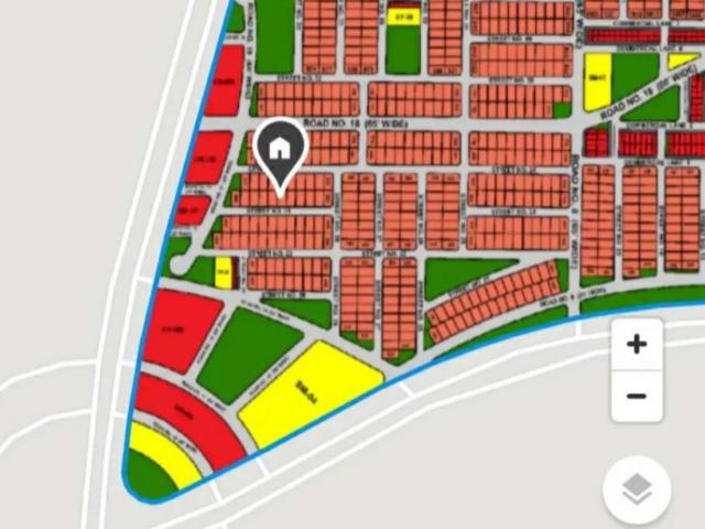 Land for sale in Multan, Islamabad Capital Territory