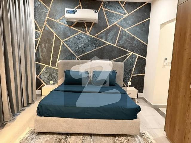 Apartment for sale in Rawalpindi, Islamabad Capital Territory
