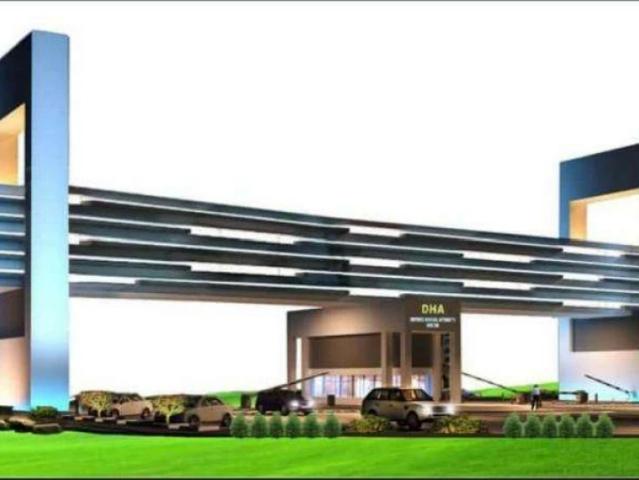 Land for sale in Multan, Islamabad Capital Territory
