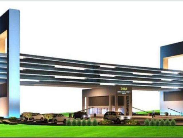 Land for sale in Multan, Punjab