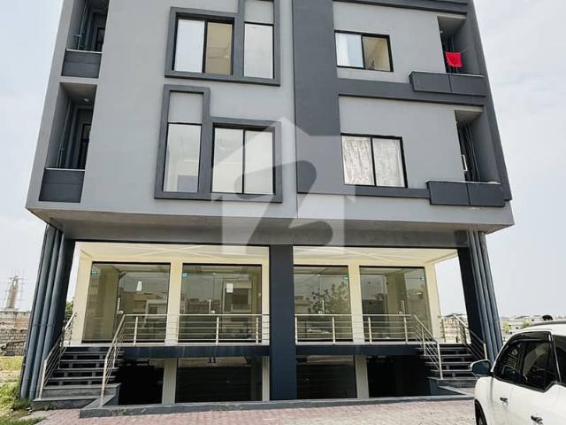Commercial for sale in Islamabad