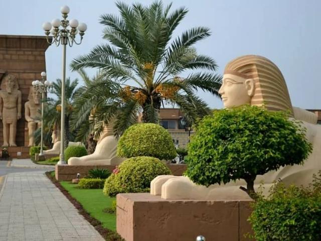 Land for sale in Rawalpindi, Islamabad Capital Territory