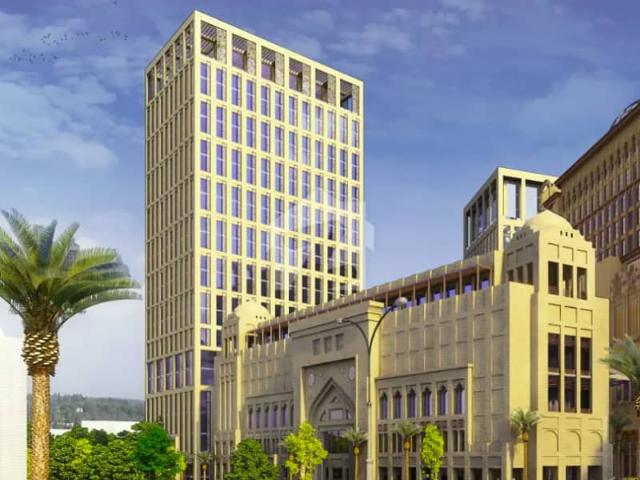 Commercial for sale in Islamabad