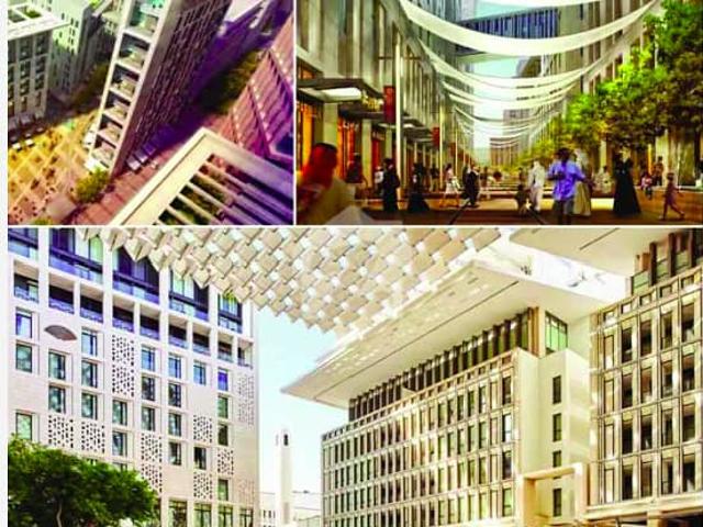 Commercial for sale in Islamabad
