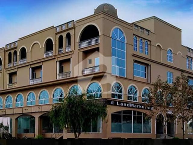Commercial for sale in Islamabad