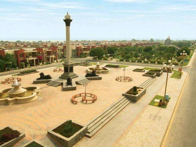 Land for sale in Rawalpindi, Islamabad Capital Territory