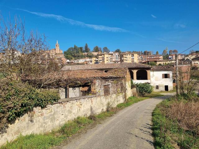 Casa in vendita a Piemonte, Asti