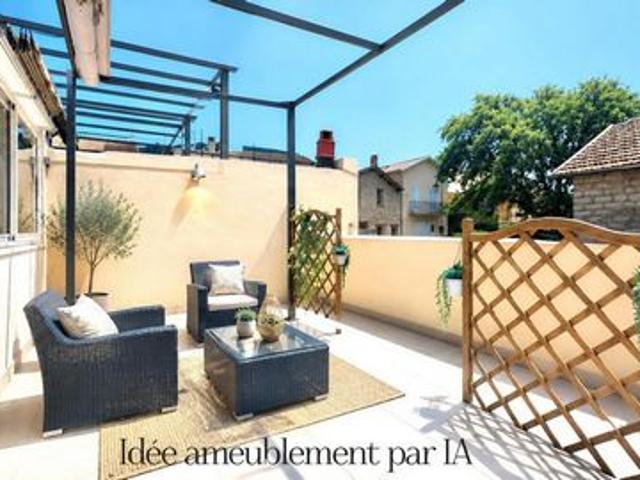 Appartement vente à Castellane, Saint-andré-les-alpes