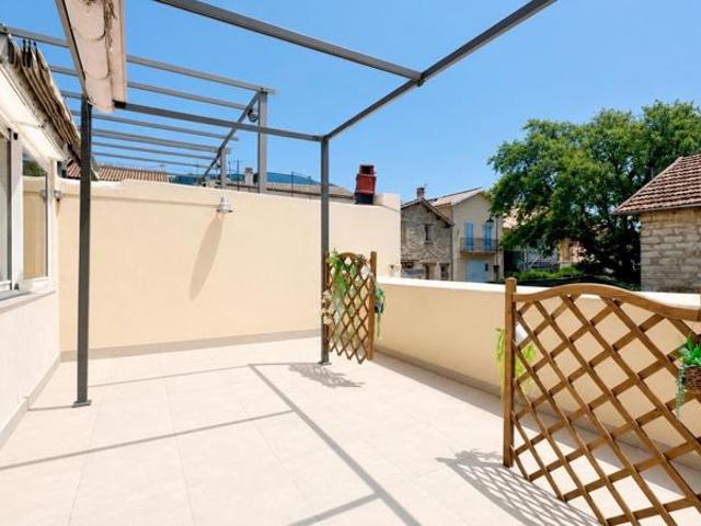 Appartement vente à Castellane, Thorame-haute