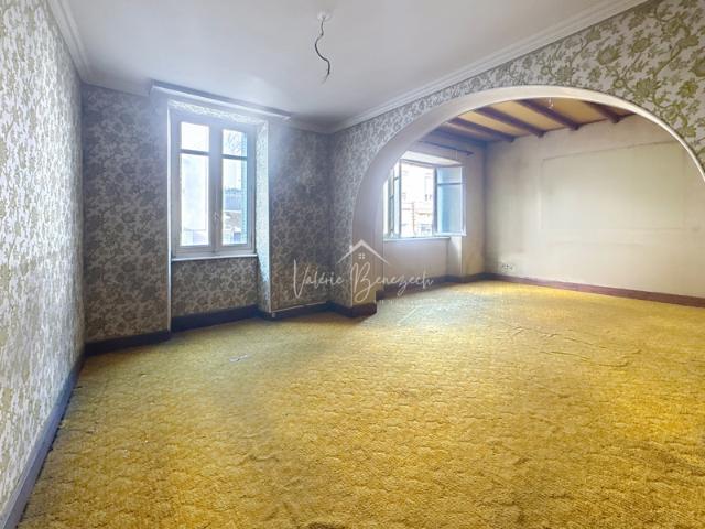 Appartement vente à Millau, Saint-affrique