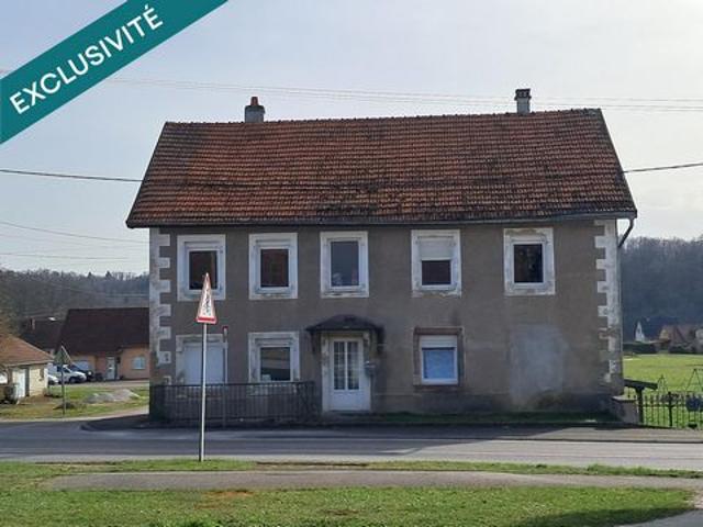 Villa vente à Lure, Bourgogne-Franche-Comté
