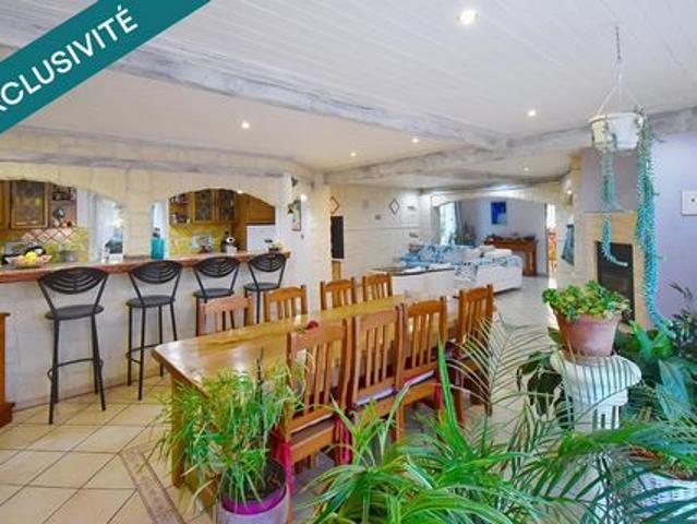 Villa vente à Montauban, Verdun-sur-garonne