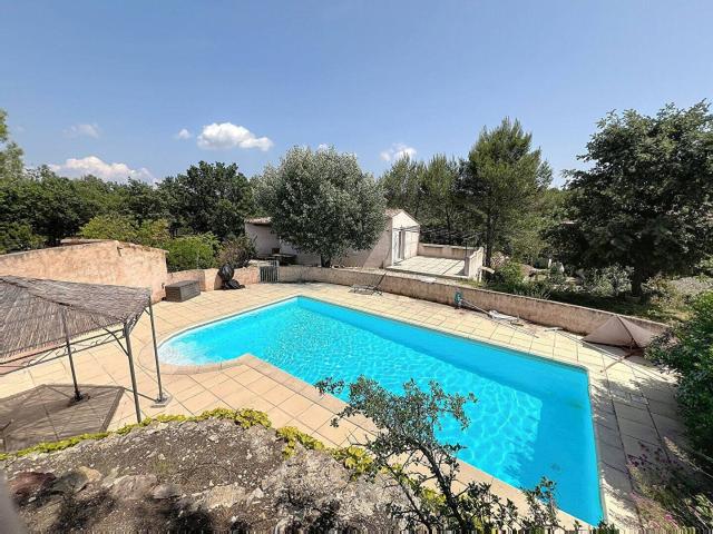 Maison vente à Gréasque, ZAC des Pierrassons