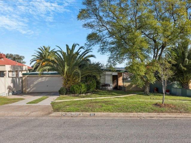 House for sale in Horseshoe Creek, South Australia