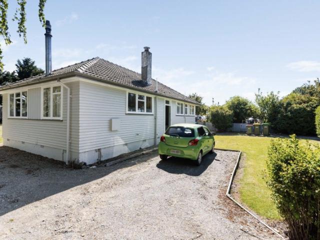 House for sale in Otakou