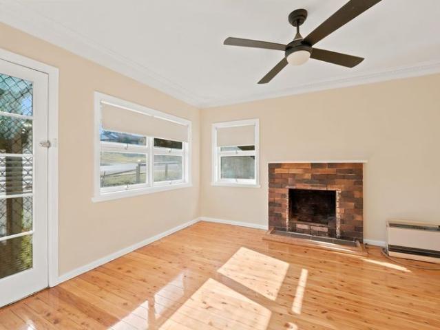 House for rent in Abington, New South Wales