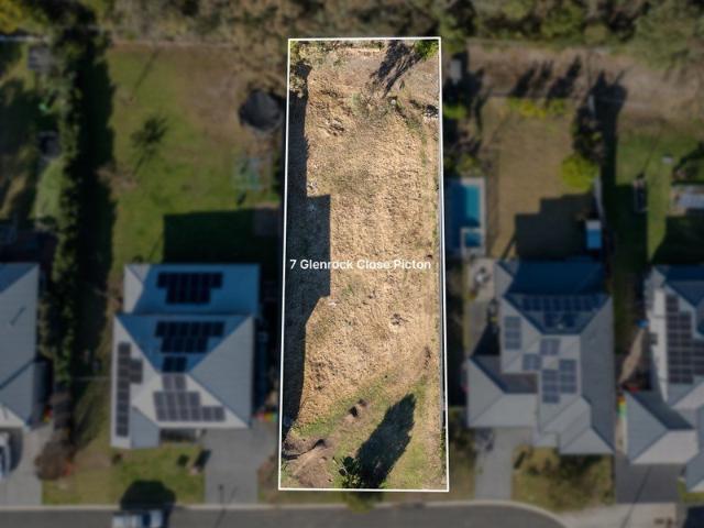 Land for sale in Picton, Wollondilly Shire Council
