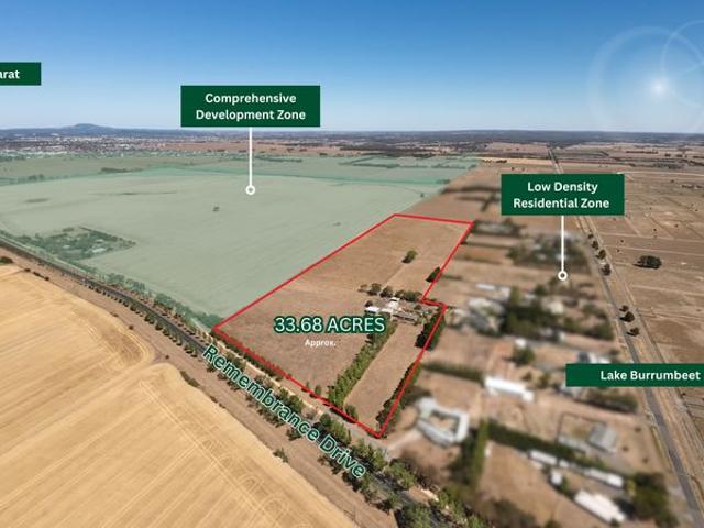 Land for sale in Cardigan Village, Victoria