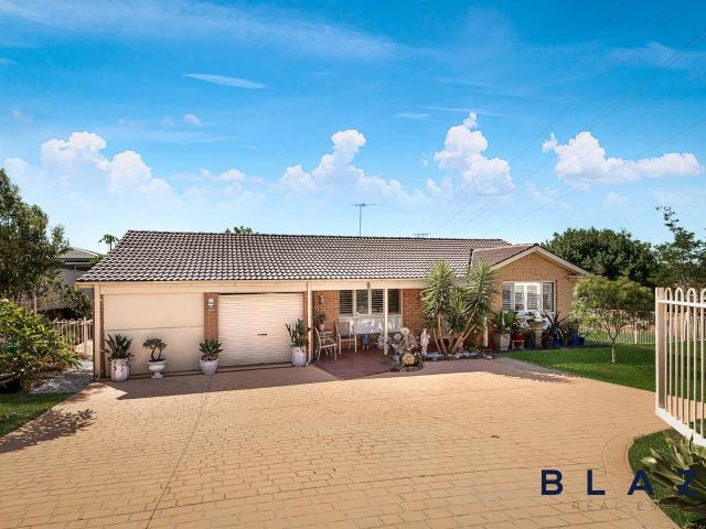 House for sale in Sydney, New South Wales