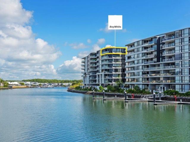 Apartment for sale in Fernbrook, Queensland
