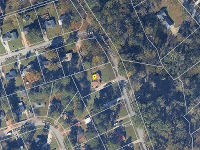 House for sale in Greenwood, South Carolina