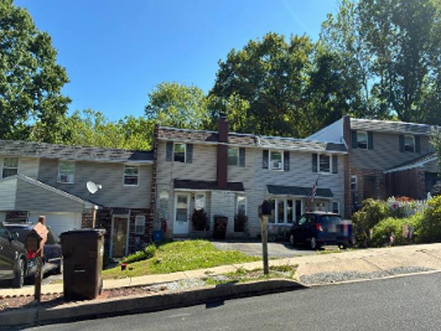 House for sale in Douglassville, Pennsylvania
