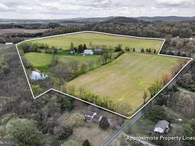 Land for sale in Pennsylvania