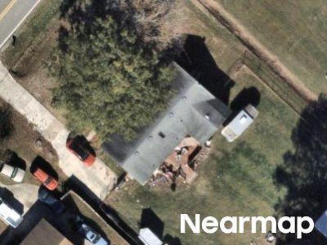 House for sale in Elizabeth City, North Carolina