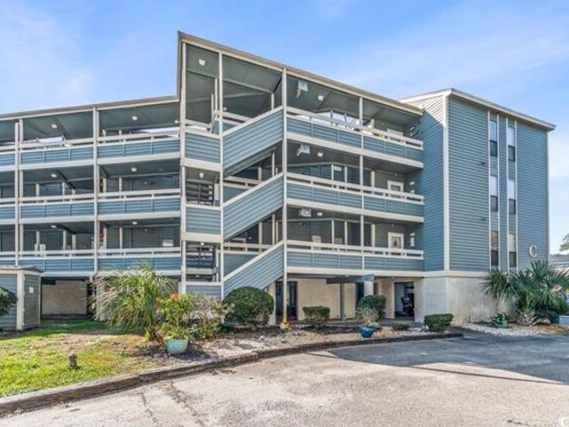Condo for sale in North Myrtle Beach