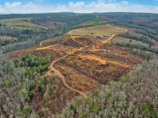 Land for sale in Tennessee
