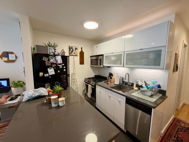 Apartment for rent in San Francisco, California
