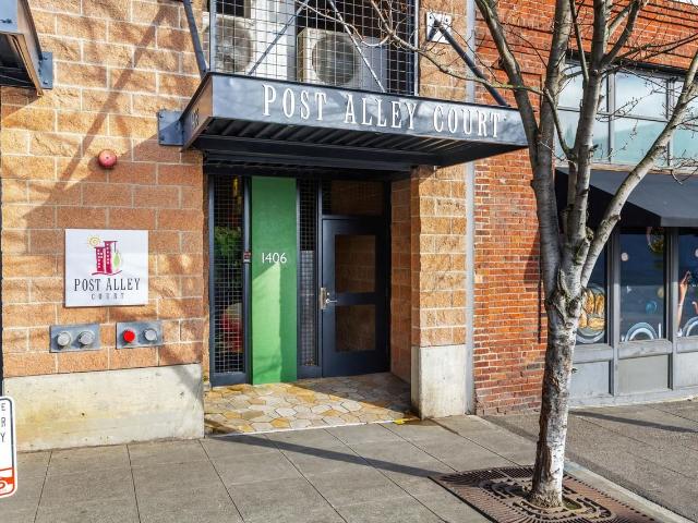 Apartment for rent in Seattle, Washington