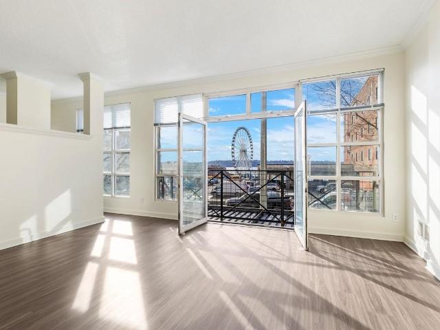Apartment for rent in Seattle, Washington