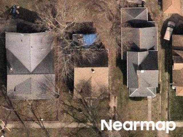House for sale in Battle Creek