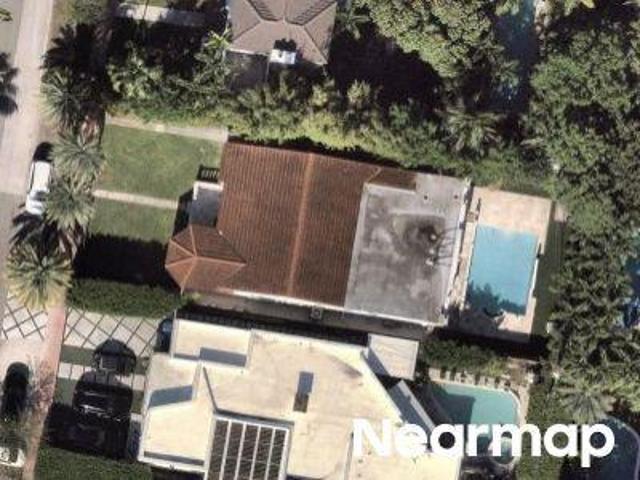 House for sale in Miami Beach, Florida
