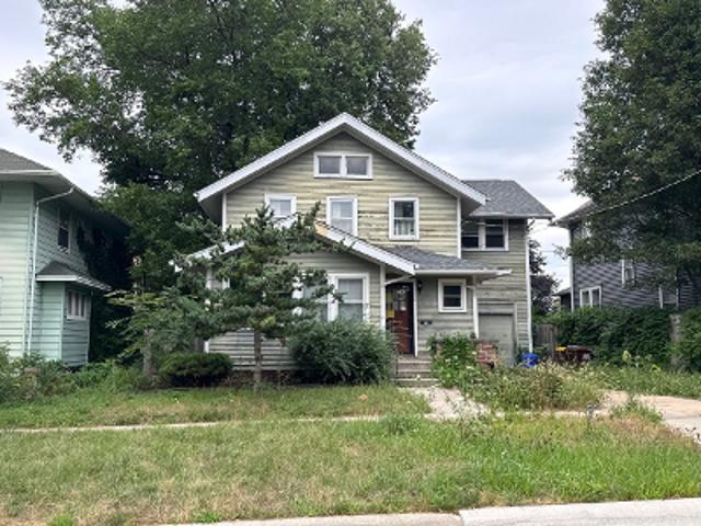 House for sale in Winnebago, Illinois