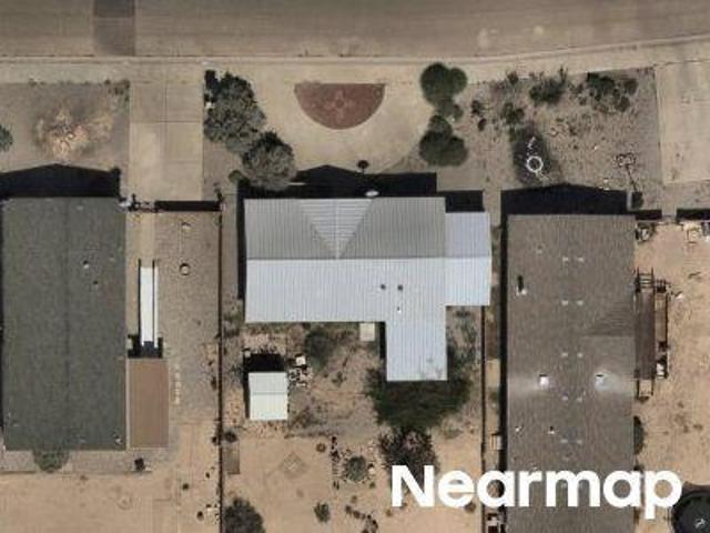 House for sale in Alamogordo, New Mexico